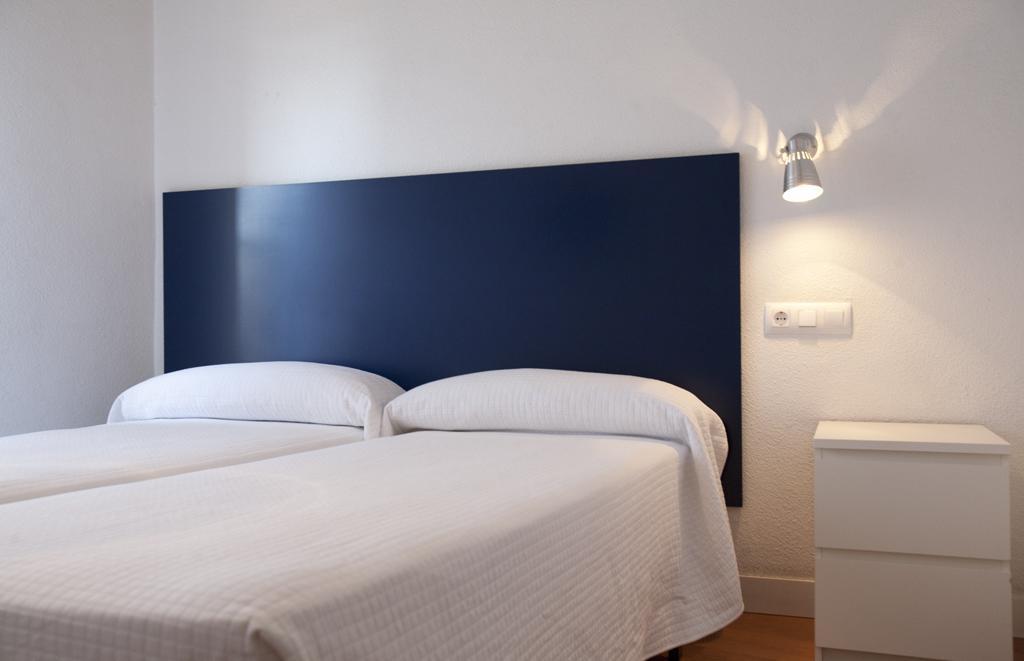 Hostal Santa Isabel Мадрид Экстерьер фото